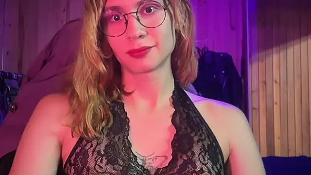 Theemillyblack online show from 04.16.26