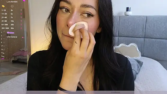 Soffimoon  online show from 02.26.26