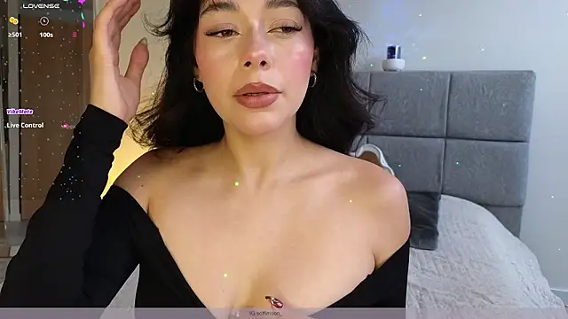 Soffimoon  online show from 03.24.26