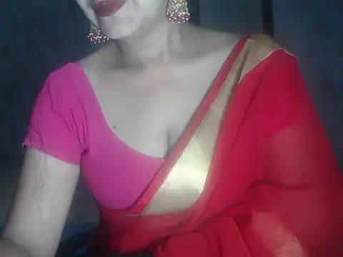 LustyShreya online show from 09.12.25