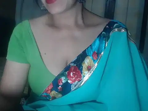 LustyShreya online show from 10.08.25