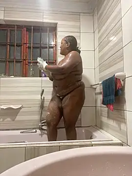 Missmoox24 online show from 09.29.25