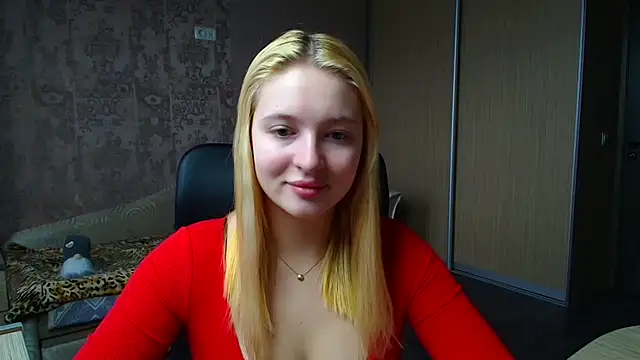 Milka kiss  online show from 12.22.25