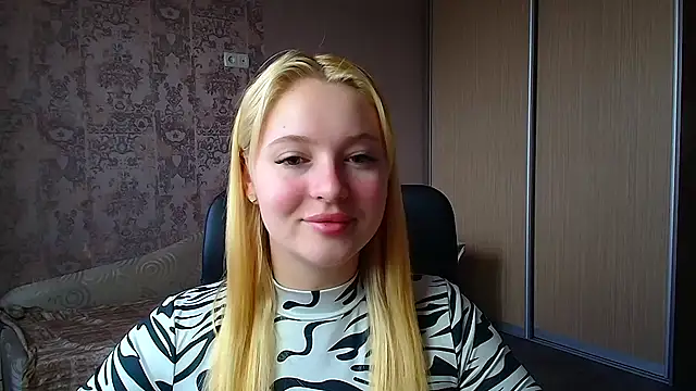 Milka kiss  online show from 03.19.26