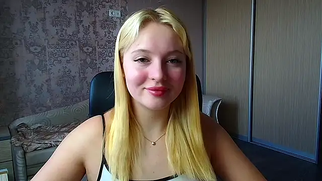 Milka kiss  online show from 03.23.26