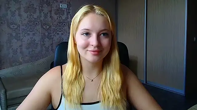 Milka kiss  online show from 06.01.26