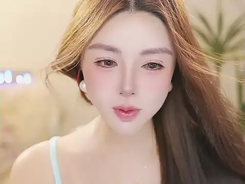 Qiaoqiao  online show from 06.09.26