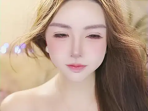 Qiaoqiao  online show from 06.22.26
