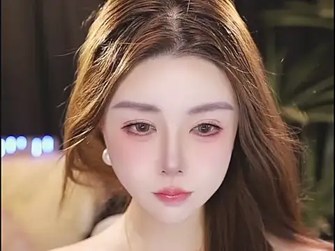 Qiaoqiao  online show from 07.23.26