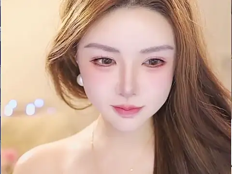 Qiaoqiao  online show from 07.28.26