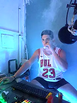 Anto BWC online show from 10.01.25