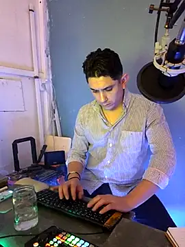 Anto BWC online show from 10.02.25