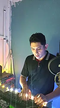 Anto BWC online show from 10.10.25