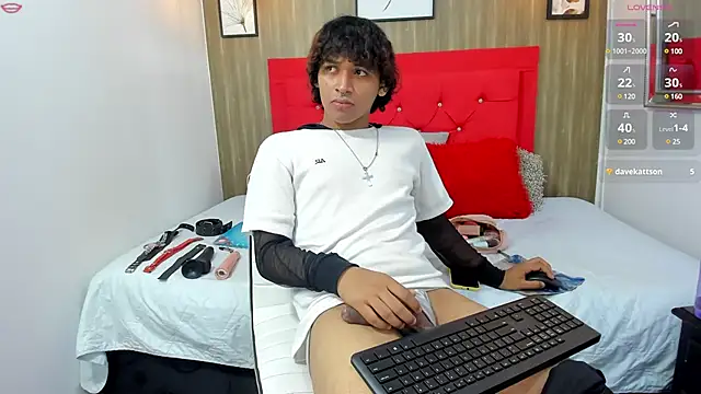 axel ps online show from 03.04.25