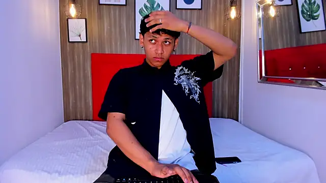 axel ps online show from 09.23.25