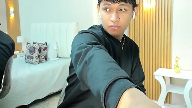 axel ps online show from 10.15.25