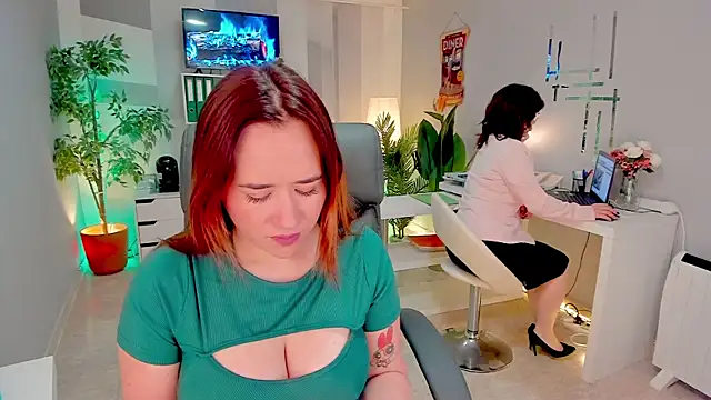 Butterflyblue dream online show from 01.17.25