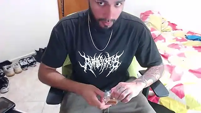 samir music online show from 10.04.25