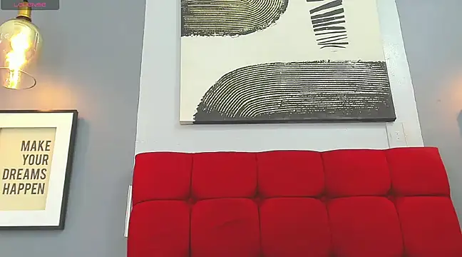 ysabel sanchez4 online show from 03.21.25