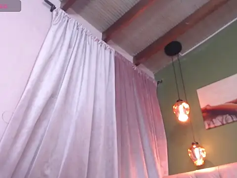 ysabel sanchez4 online show from 09.13.25