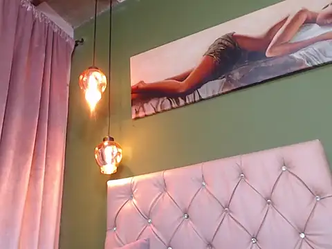 ysabel sanchez4 online show from 09.18.25