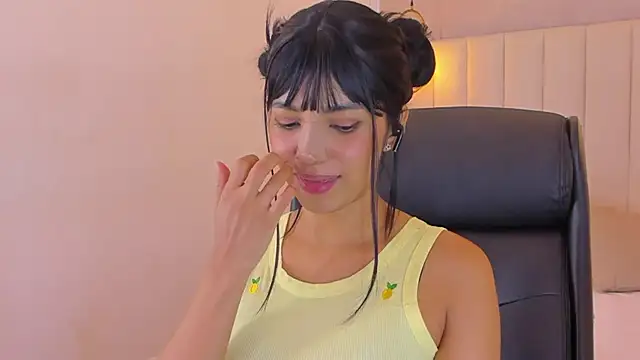 kosmic Angel online show from 10.21.25