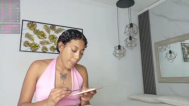 flavia cruz online show from 12.15.25