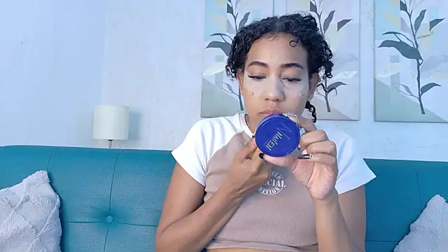 flavia cruz online show from 03.30.26