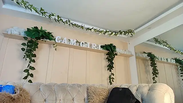 flavia cruz online show from 05.28.26