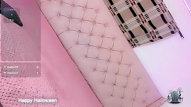 Snapshot of Danielysvalen chatting on 12.10.24 Danielysvalen online show from 12.10.24