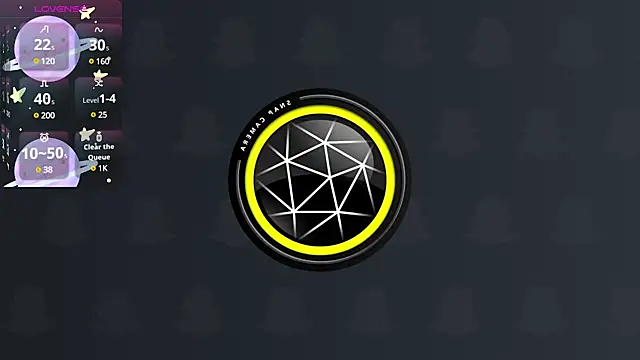 Snapshot of Danielysvalen chatting on 02.07.25 Danielysvalen online show from 02.07.25