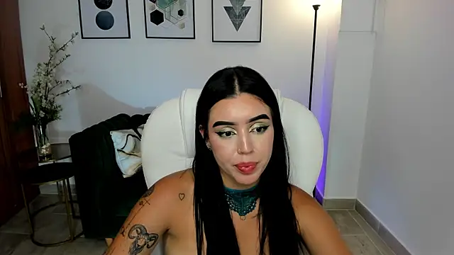 Snapshot of zoee_jackson chatting on 01.19.25 zoee jackson online show from 01.19.25