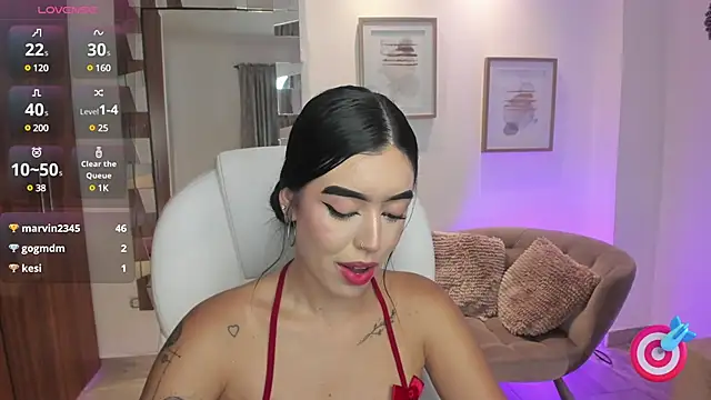 Snapshot of zoee_jackson chatting on 01.28.25 zoee jackson online show from 01.28.25