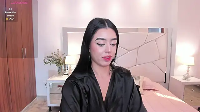 Snapshot of zoee_jackson chatting on 02.28.25 zoee jackson online show from 02.28.25