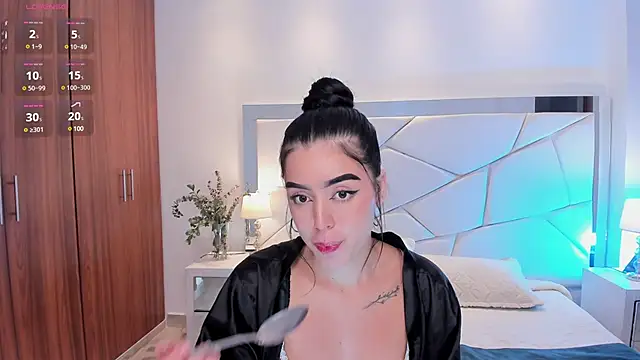 Snapshot of zoee_jackson chatting on 03.12.25 zoee jackson online show from 03.12.25