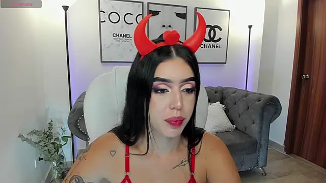 Snapshot of zoee_jackson chatting on 03.14.25 zoee jackson online show from 03.14.25