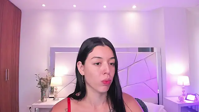 Snapshot of zoee_jackson chatting on 03.17.25 zoee jackson online show from 03.17.25