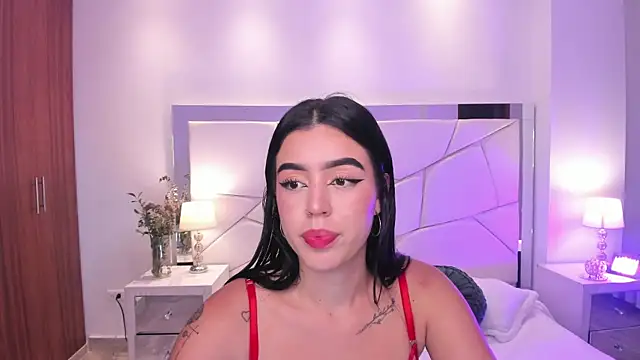 Snapshot of zoee_jackson chatting on 03.17.25 zoee jackson online show from 03.17.25
