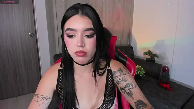 zoee jackson online show from 02.08.26