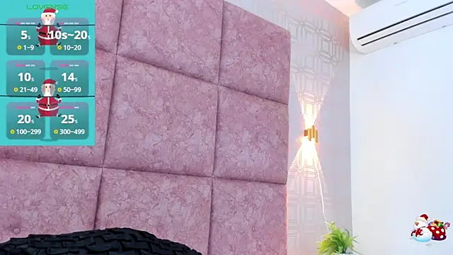 LilitRobins online show from 12.15.24