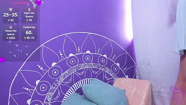 LilitRobins online show from 02.26.25