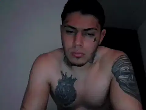 JAXXX367 online show from 02.16.25