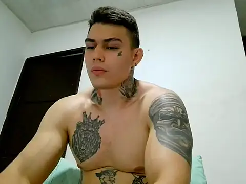 JAXXX367 online show from 04.06.26