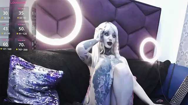 TyphoidMary online show from 12.03.24