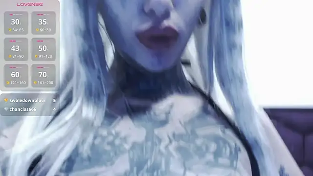 TyphoidMary online show from 12.20.24