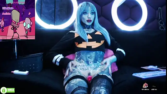 TyphoidMary online show from 11.01.25