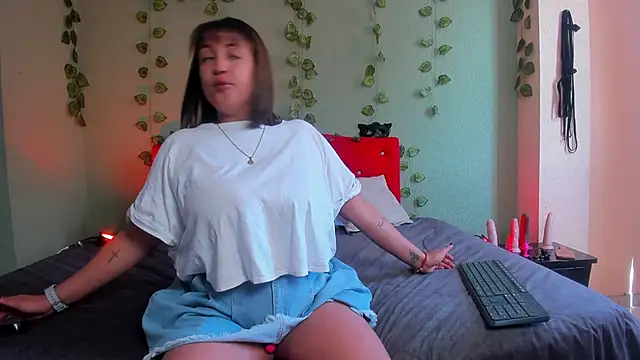 MirandaDream2 online show from 02.05.26