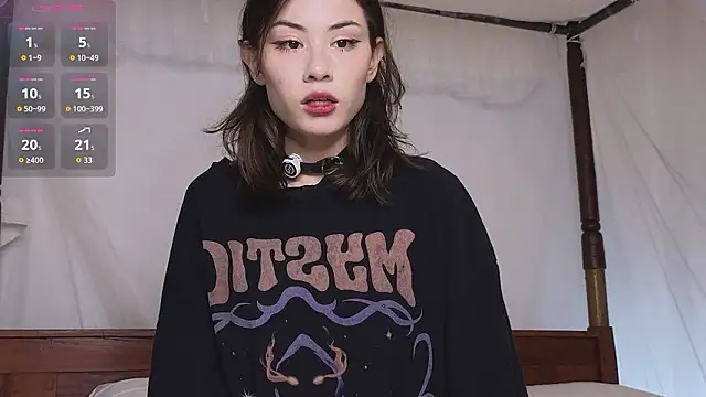 alicekiit online show from 03.19.26