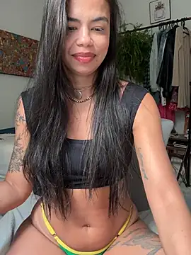 GrlAlice online show from 03.25.26