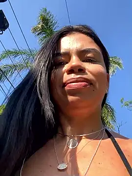 GrlAlice online show from 04.07.26